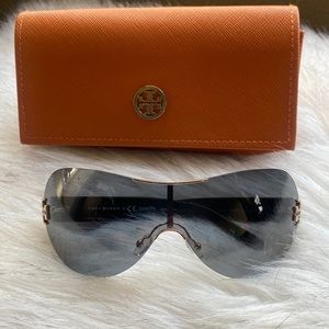Tory Burch sunglasses